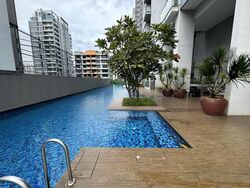 Forte Suites (D8), Apartment #486290101